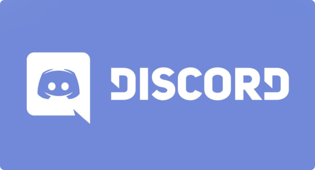 Discord Logo